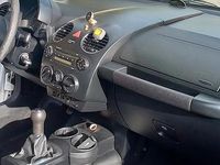 Usata VW New Beetle 105 CV (77 kW) 2010 Bianco Utilitaria