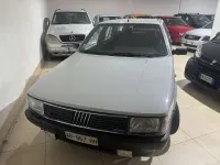 Usata Fiat Croma 120 CV (88 kW) 1986 Other Berlina