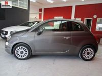 usata Fiat 500 1.2 Riva 69cv - 2017 KM54000