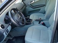 Brugt Audi A3 105 HK (77 kW) 2011 Sort Hatchback