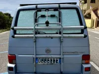 Usata VW T4 Comfortline 102 CV (75 kW) 1999 Furgone