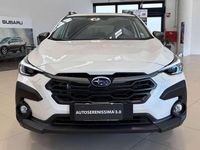 Nuova Subaru Crosstrek Style 136 CV (100 kW) 2025 Bianco SUV