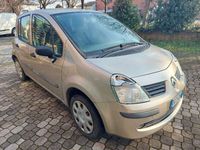 Usata Renault Modus Dynamique 75 CV (55 kW) 2007 Beige Monovolume