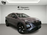 Nuova Omoda 5 147 CV (108 kW) 2025 Bianco SUV