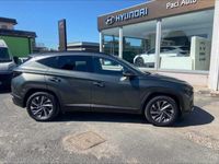 usata Hyundai Tucson 1.6 CRDi Xline