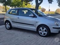 Usata VW Polo 75 CV (55 kW) 2003 Utilitaria