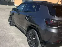 Usata Jeep Compass 131 CV (96 kW) 2021 SUV