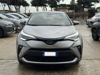 Usata Toyota C-HR Business Edition 98 CV (72 kW) 2021 Grigio SUV