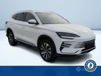 Usata BYD Seal U Boost 218 CV (160 kW) 2026 Bianco SUV