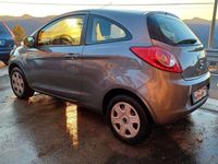 usata Ford Ka Ka/Ka+1.2 + 69cv