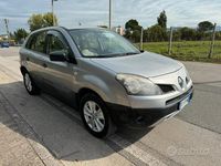Usata Renault Koleos 150 CV (110 kW) 2009 SUV