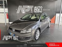 Usata VW Golf VII Comfortline 110 CV (80 kW) 2015 Other Berlina