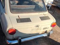 Usata Fiat 850 1960 Berlina