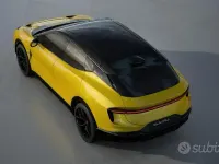 Nuova Lotus Eletre 450 kW (612 CV) 2025 Giallo SUV