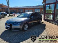 usata Audi A4 A4Avant 35 2.0 tdi Business Sport 150cv s-tronic