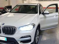 Usata BMW X3 xLine 190 CV (139 kW) 2019 SUV