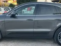 Usata Porsche Macan S 250 CV (183 kW) 2017 Grigio SUV