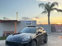 Usata Porsche Macan 250 CV (183 kW) 2017 Other SUV