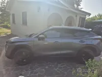 Usata Omoda 5 147 CV (108 kW) 2024 Grigio SUV