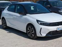 Usata Opel Corsa 101 CV (74 kW) 2025 Bianco Utilitaria