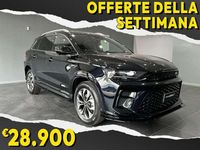 Usata Cirelli 3 133 CV (97 kW) 2024 Grigio SUV