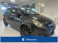 usata Opel Corsa 5p 1.3 cdti 95cv