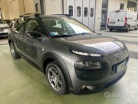 usata Citroën C4 Cactus 1.2 puretech Feel Edition 82cv