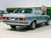 Usata Mercedes 230 109 CV (80 kW) 1977 Blu Coupé