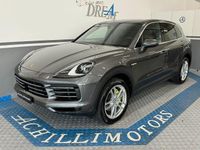Usata Porsche Cayenne 340 CV (250 kW) 2019 Grigio SUV