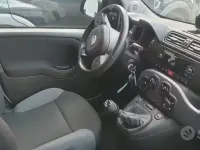 Käytetty Fiat Panda 4x4 85 HP (62 kW) 2019 Valkoinen Viistoperä