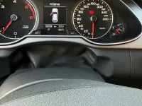 Usata Audi A4 Advanced Plus 143 CV (105 kW) 2012 Station wagon