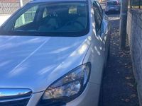 Usata Opel Mokka Cosmo 140 CV (102 kW) 2016 Argento SUV