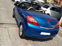 usata Opel Tigra TigraTwintop Twintop 1.4 First Edition