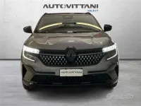Usata Renault Austral Techno 200 CV (147 kW) 2023 Grigio scuro SUV