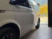 Usata VW California California 150 CV (110 kW) 2023 Furgone