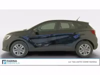 Usata Renault Captur Equilibre 101 CV (74 kW) 2024 Nero etoile' SUV