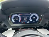 Usata Audi A3 Business 116 CV (85 kW) 2024 Nero Berlina