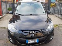 usata Mazda 2 21.3 Trendy 75cv c/CL 5p