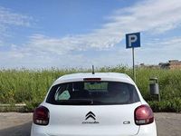 Usata Citroën C3 Feel 102 CV (75 kW) 2021 Utilitaria