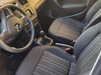 Usata VW Polo Trendline 90 CV (66 kW) 2016 Utilitaria