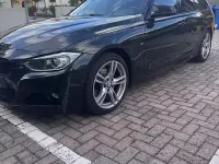 Usata BMW 318 150 CV (110 kW) 2015 Berlina