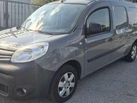 Usata Renault Kangoo Privilege 82 CV (60 kW) 2017 Other Monovolume