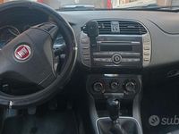 Usata Fiat Bravo 105 CV (77 kW) 2009 Utilitaria
