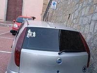 Usata Fiat Punto 2003 Utilitaria