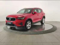 Usata Volvo XC40 88 kW (120 CV) 2025 Rosso SUV
