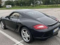 Usata Porsche Cayman 295 CV (216 kW) 2006 Coupé