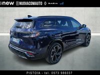 Usata Renault Espace Esprit Alpine 198 CV (145 kW) 2024 Blu SUV