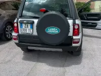 Usata Land Rover Freelander 109 CV (80 kW) 2005 Grigio SUV