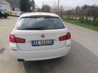 Usata BMW 520 184 CV (135 kW) 2011 Other Station wagon