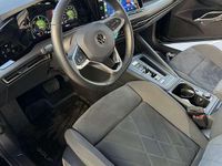 Usata VW Golf VII Style 204 CV (150 kW) 2021 Nero Utilitaria